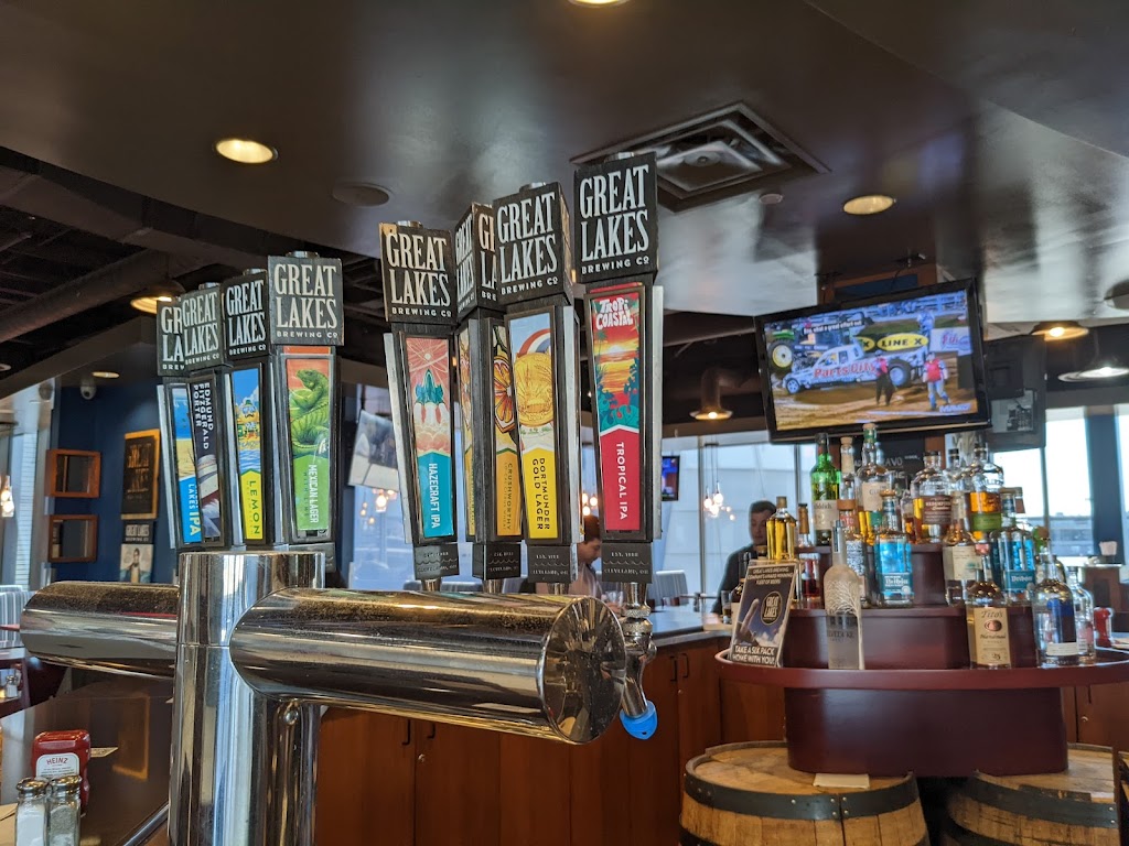 Great Lakes Brewing Company | 5300 Riverside Dr, Cleveland, OH 44135, USA | Phone: (216) 265-8448