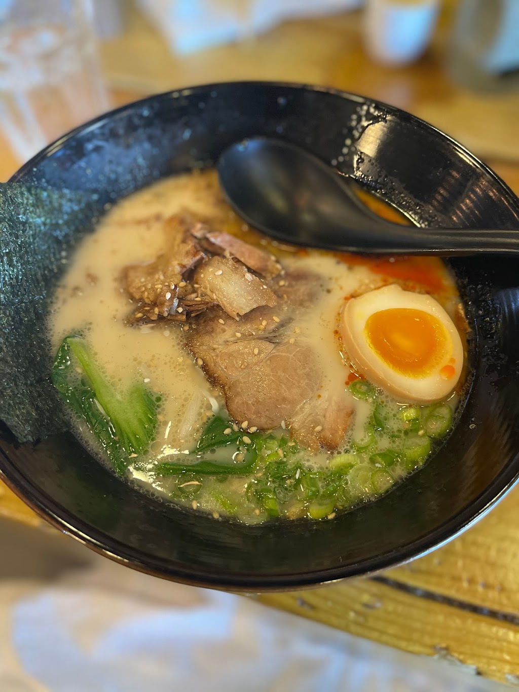 Takara Ramen | 9468 W Broad St, Richmond, VA 23294 | Phone: (804) 308-2846