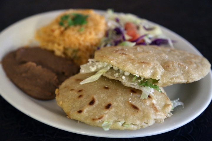 El Tejano Mexican Restaurant #2 | 1071 TX-46 B, New Braunfels, TX 78130, USA | Phone: (830) 643-0019