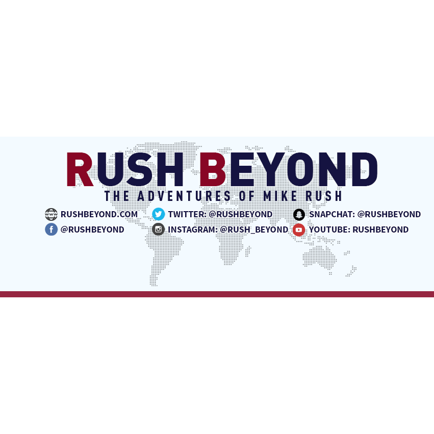 Rush Beyond | 3202 S 2nd Way, Ridgefield, WA 98642, USA | Phone: (360) 513-4280