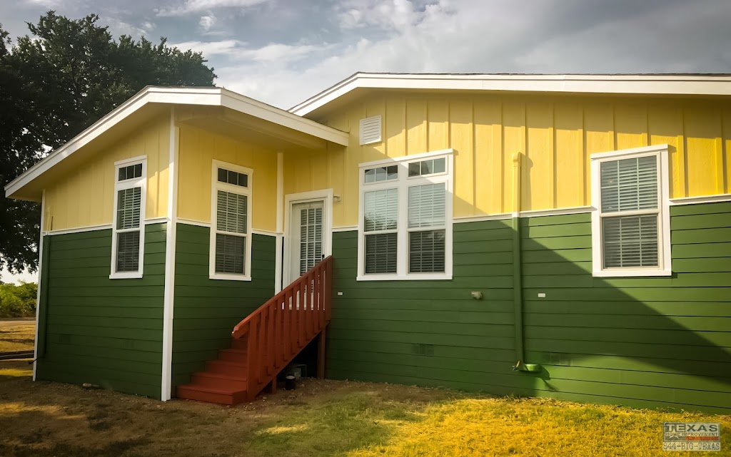 Texas Home Improvement | 1702 Minters Chapel Rd #116, Grapevine, TX 76051, USA | Phone: (817) 488-9966