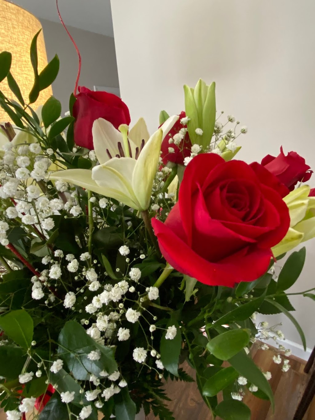 Youngs Florist | 508 N Main St, Kernersville, NC 27284, USA | Phone: (336) 996-3830