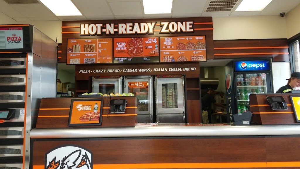 Little Caesars Pizza | 28869 AL-5, Woodstock, AL 35188, USA | Phone: (205) 938-2333