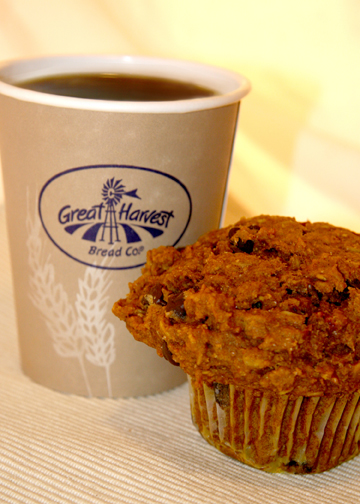 Great Harvest Bread Company | 2510 Curve Crest Blvd, Stillwater, MN 55082, USA | Phone: (651) 351-0311