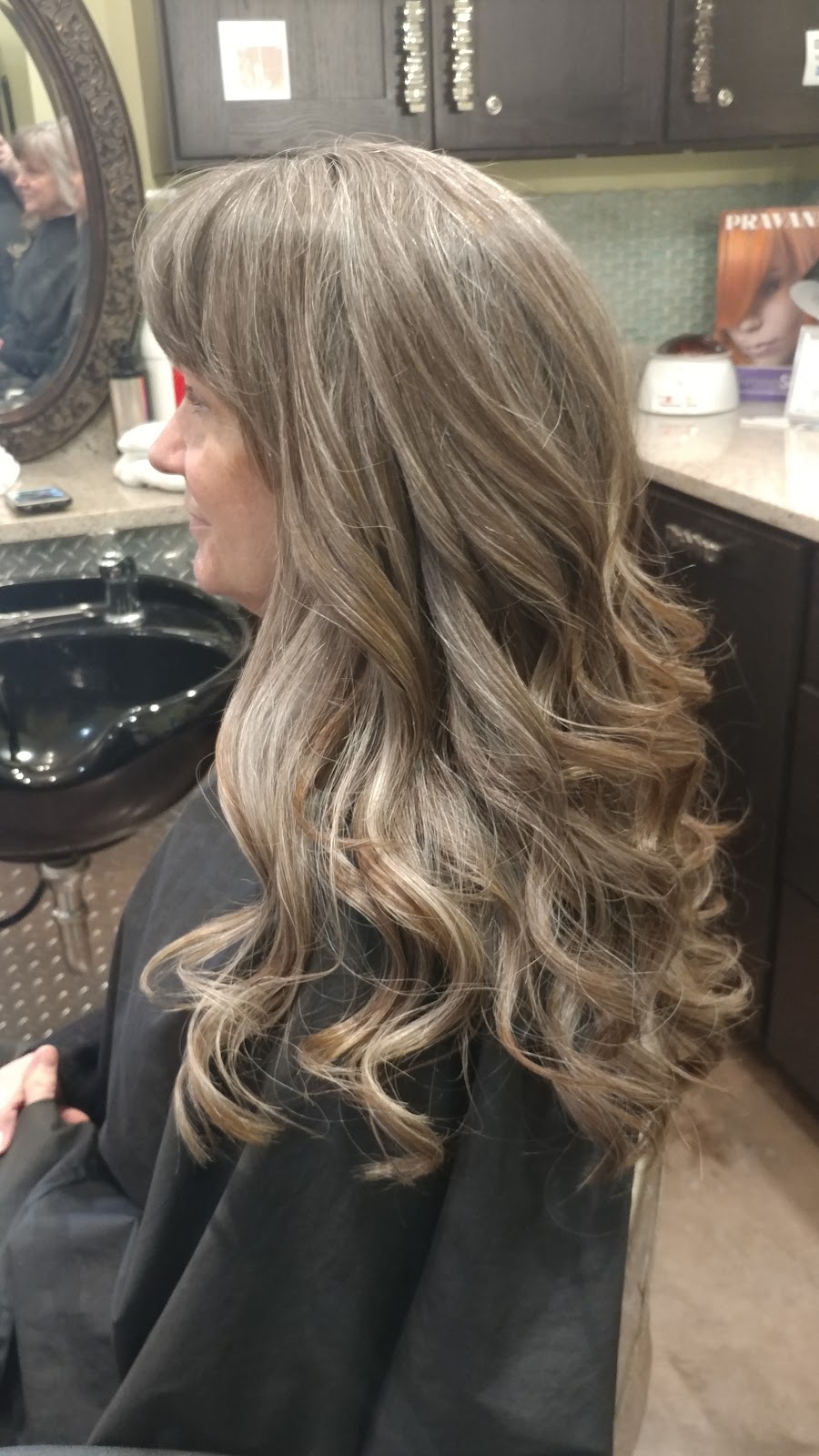 Studio Nouveau | 304 N Huntington St, Syracuse, IN 46567, USA | Phone: (574) 457-2625