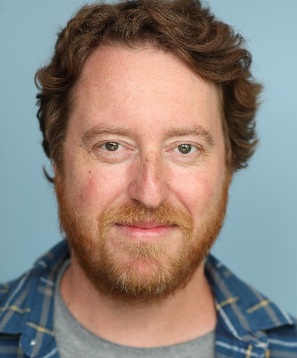 Jeremy Kruse Acting Training at Gorton Drama Studio | 400 E Illinois Rd, Lake Forest, IL 60045, USA | Phone: (847) 234-6060