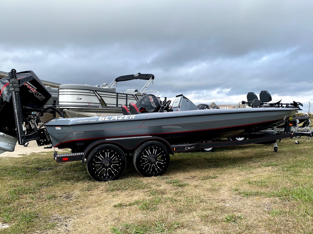 Blakes Boats | 3720 US-287, Corsicana, TX 75109, USA | Phone: (903) 872-1292