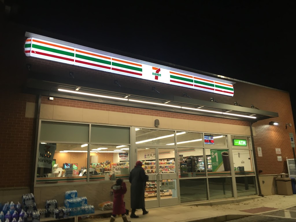 7-Eleven | 5747 Lee Hwy, Arlington, VA 22207, USA | Phone: (571) 384-9219