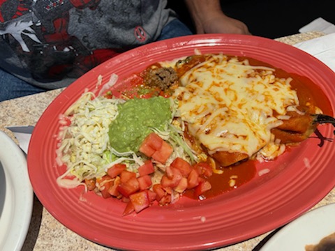 Maria Bonita Authentic Mexican Restaurant | 895 Bell Rd, Antioch, TN 37013, USA | Phone: (615) 850-4401