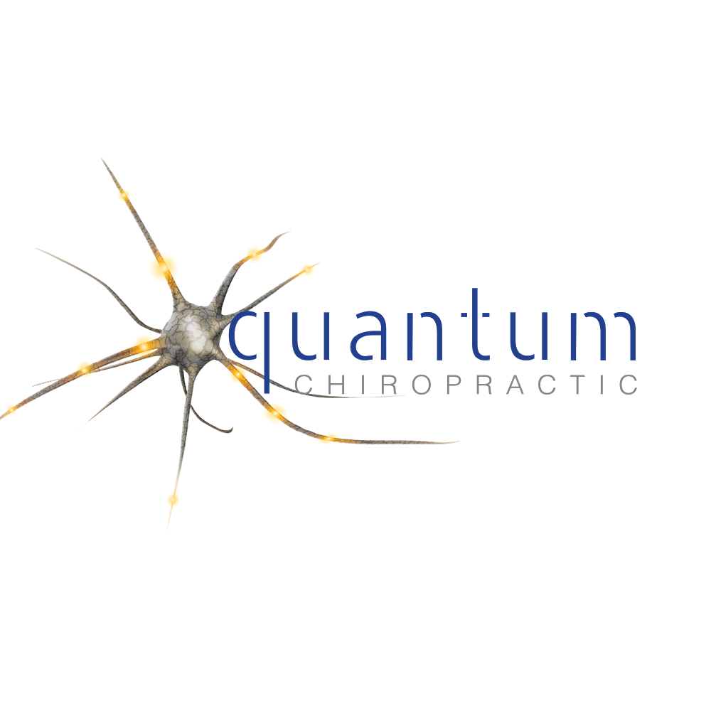 Quantum Chiropractic | 17720 SE Mill Plain Blvd #160, Vancouver, WA 98683 | Phone: (360) 944-4437