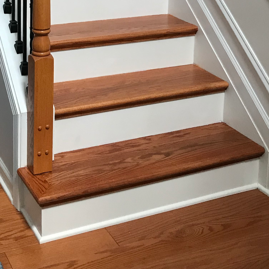 Daniels Floors | 478 S Atlanta St, Roswell, GA 30075, USA | Phone: (678) 768-4888