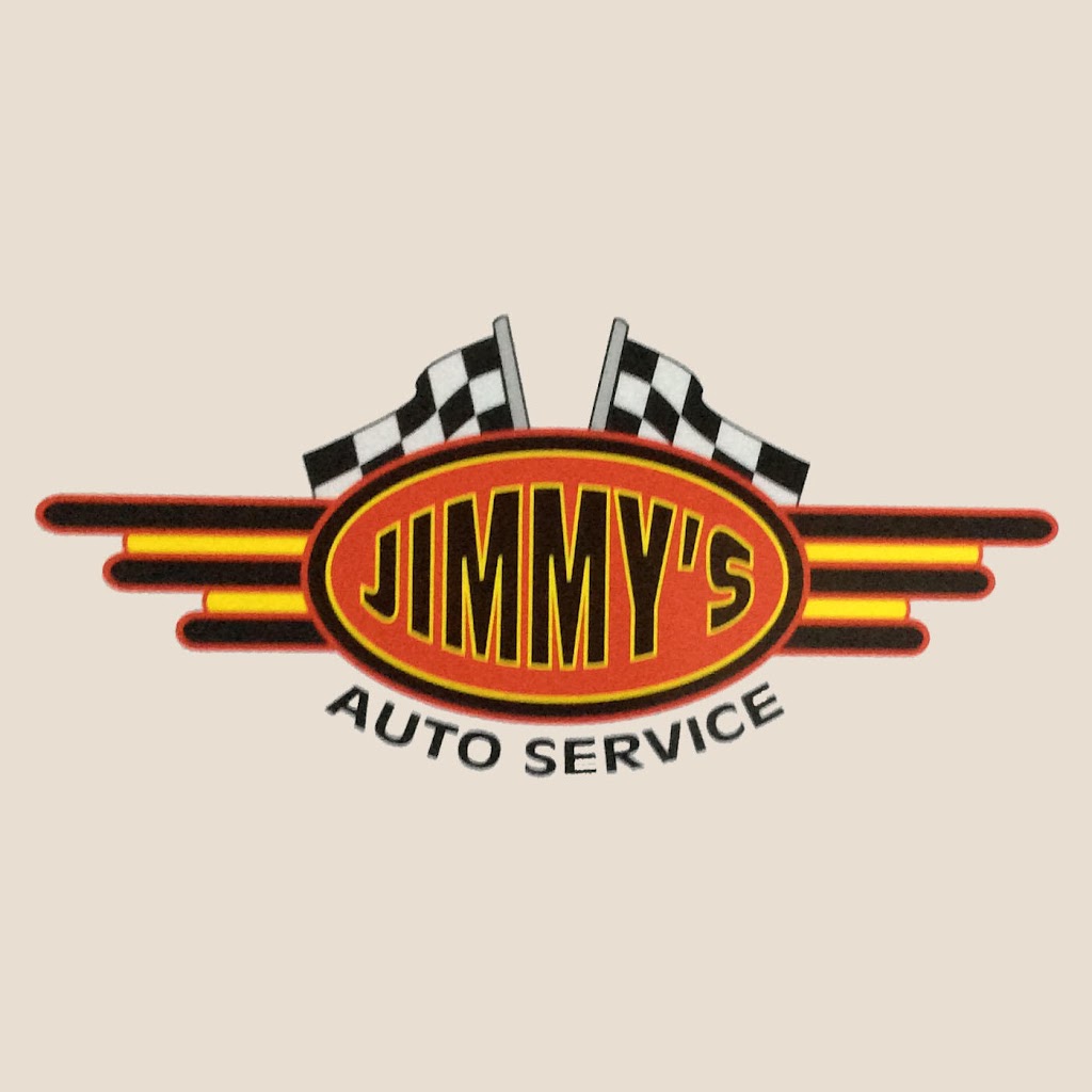 Jimmys Auto Service | 205 W 2nd St, Edmond, OK 73003, USA | Phone: (405) 341-1484