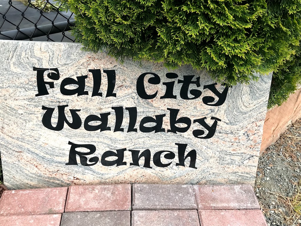 Fall City Wallaby Ranch | 35303 SE Fish Hatchery Rd, Fall City, WA 98024, USA | Phone: (206) 354-8624
