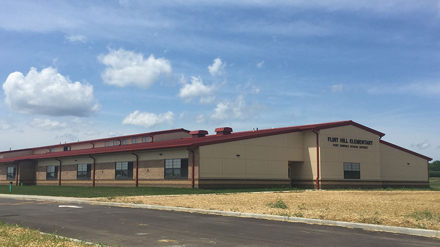 Flint Hill Elementary | 587 Mexico Rd, Wentzville, MO 63385, USA | Phone: (636) 542-7095