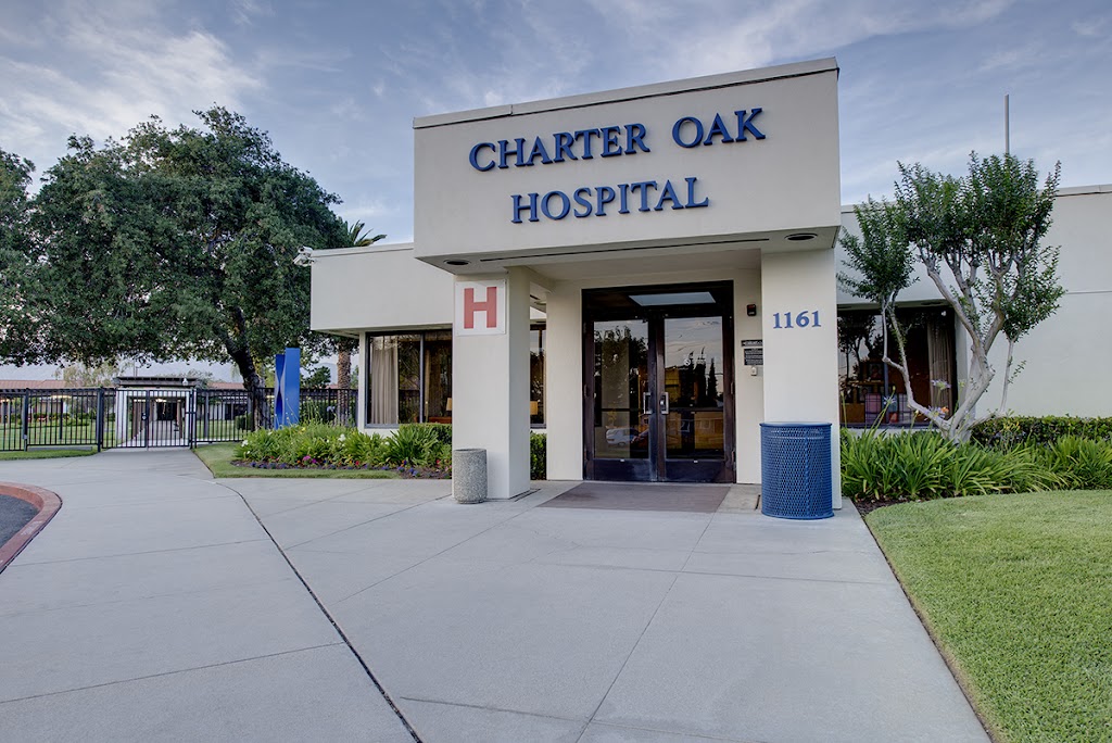 Aurora Charter Oak Behavioral Health Care | 1161 E Covina Blvd, Covina, CA 91724, USA | Phone: (800) 654-2673