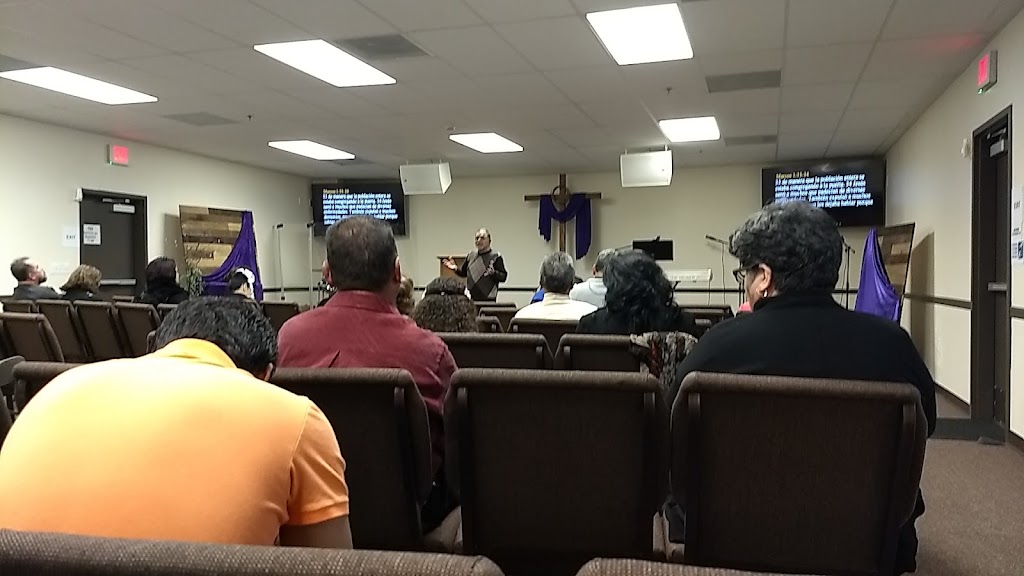 Sunrise Church - Banning Campus | 4024 W Wilson St, Banning, CA 92220, USA | Phone: (951) 845-9400