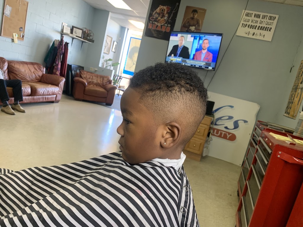 Image Control Barber Studio | 4101 Airport Fwy #237, Bedford, TX 76021, USA | Phone: (214) 940-4811