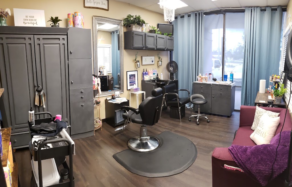 Hello Gorjess Hair | 27176 Interstate 45 N, The Woodlands, TX 77385, USA | Phone: (832) 744-4011