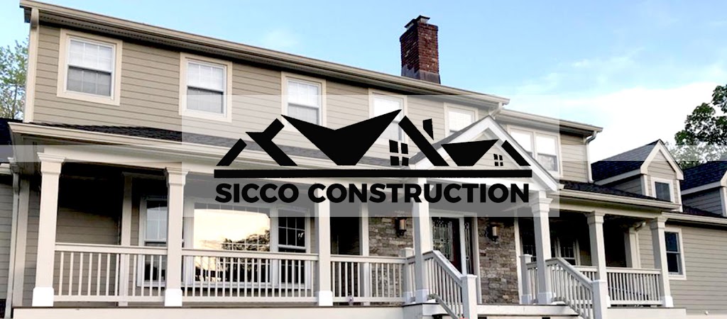 Sicco Construction | 178 West Ave, Stamford, CT 06902, USA | Phone: (203) 449-4166