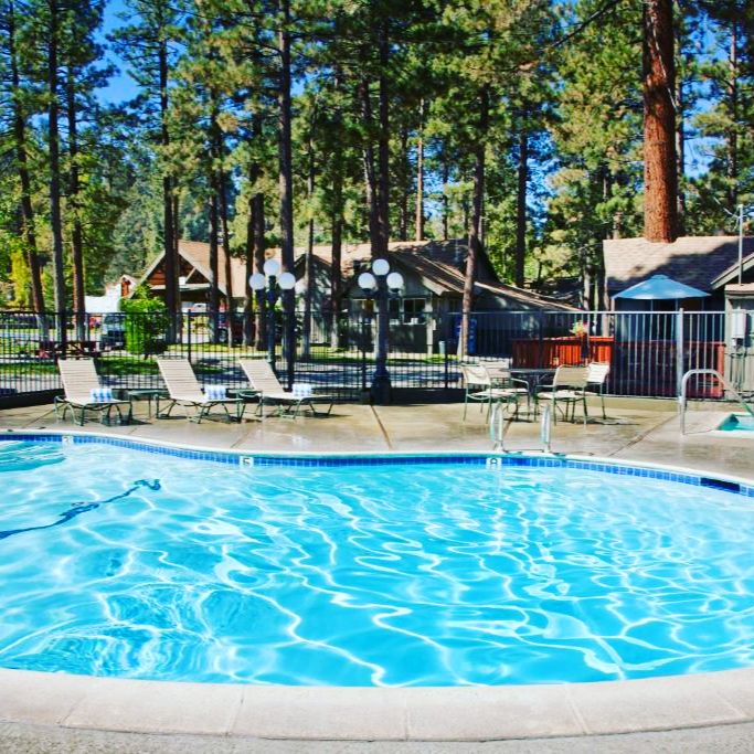 Big Bear Frontier | 40472 Big Bear Blvd, Big Bear Lake, CA 92315 | Phone: (909) 866-5888