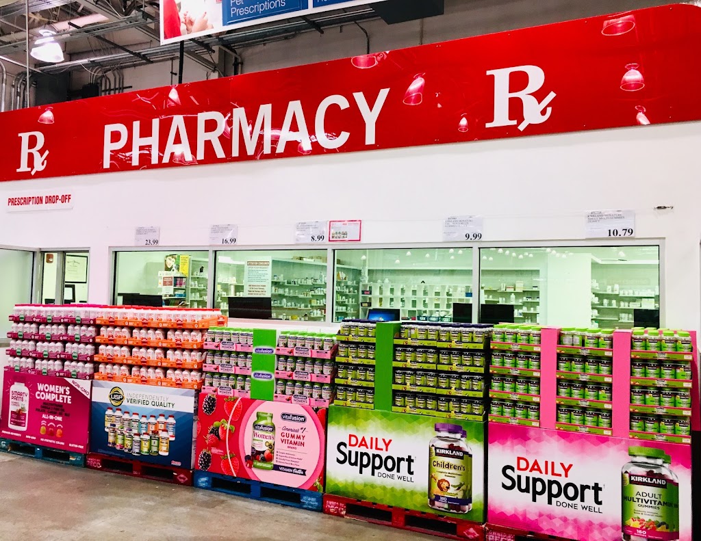 Costco Pharmacy | 2835 NJ-35, Hazlet, NJ 07730, USA | Phone: (732) 335-3850