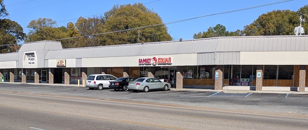 Family Dollar | 4618 Quince Rd, Memphis, TN 38117, USA | Phone: (901) 467-6470