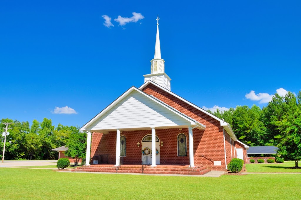 Ramoth Gilead Baptist Church | 1308 Schoolhouse Rd, Elizabeth City, NC 27909, USA | Phone: (252) 771-8044