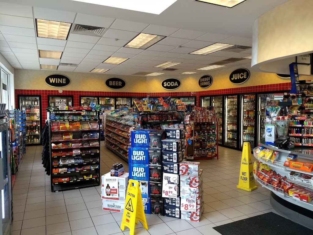 Petro Mart | 1200 Shackelford Rd, Florissant, MO 63031, USA | Phone: (314) 921-5082