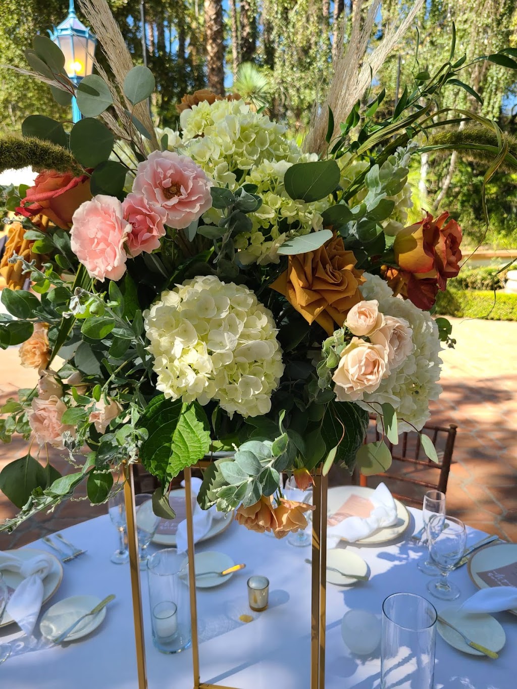 OC Flowers and Events | 17921 Sky Park Cir Suite G Building # 28, Irvine, CA 92614, USA | Phone: (888) 655-7673