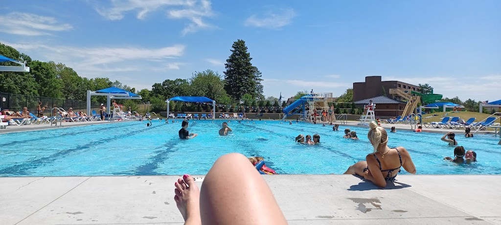 New Hope Aquatic Park | 4411 Xylon Ave N, New Hope, MN 55427, USA | Phone: (763) 531-5177