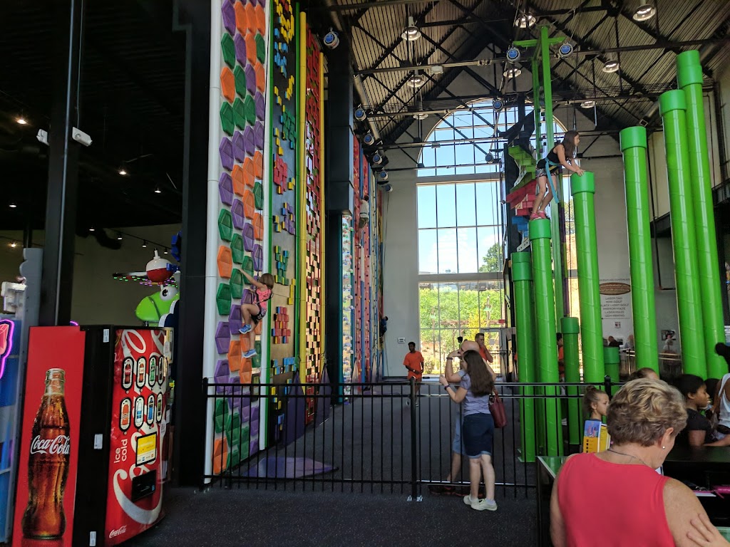 Lakepoint Station | 77 Old Allatoona Rd SE, Cartersville, GA 30121, USA | Phone: (678) 719-0921