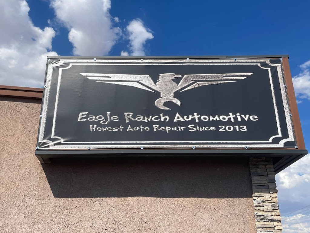 Eagle Ranch Automotive | 10966 Hesperia Rd STE A, Hesperia, CA 92345, USA | Phone: (760) 998-2134