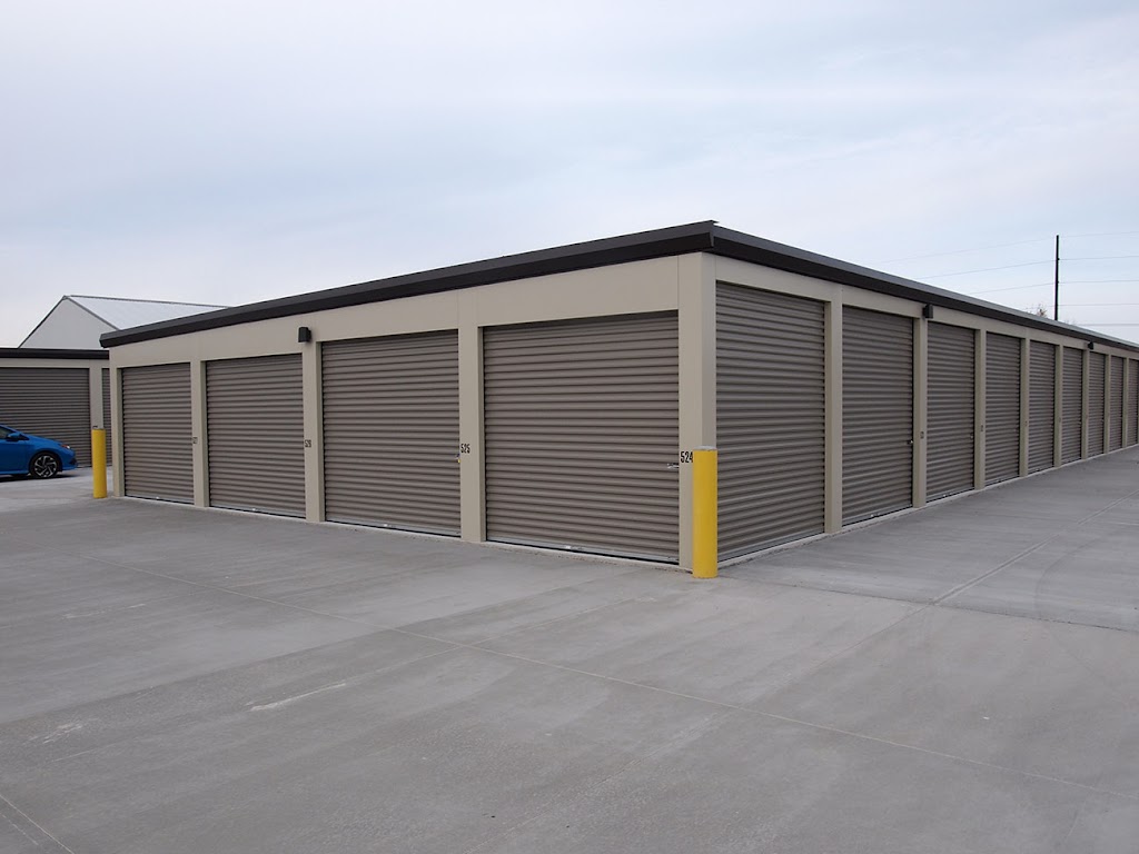 Sun Prairie Self Storage | 2425 WI-19, Sun Prairie, WI 53590, USA | Phone: (608) 338-5808