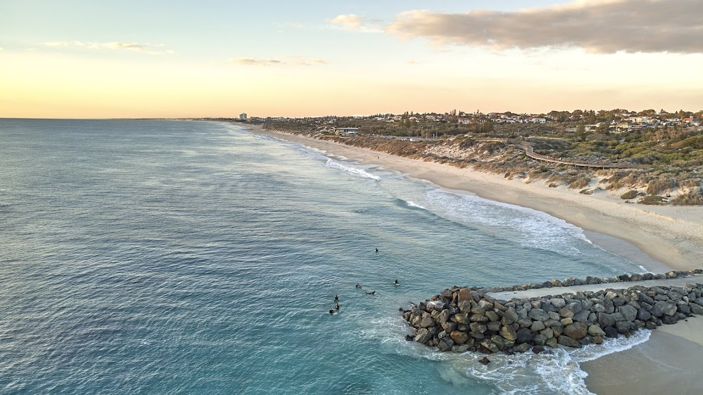 Floreat Surf Life Saving Club | W Coast Hwy, City Beach WA 6015, Australia | Phone: (08) 9385 9370