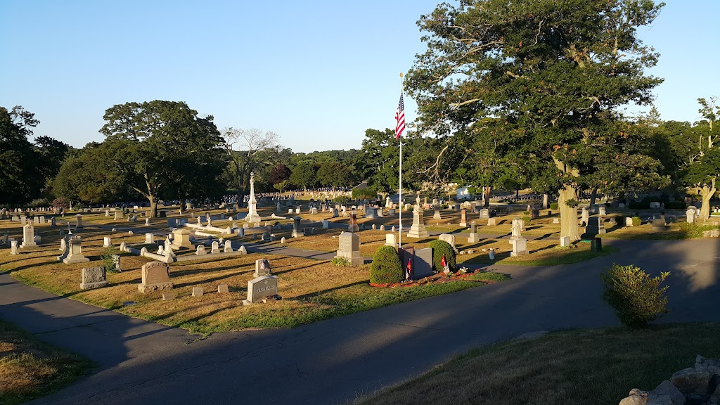 Riverside Cemetery | 164 Winter St, Saugus, MA 01906, USA | Phone: (781) 231-4170