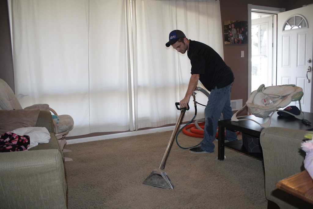 GFI Cleaning Services | 32055 County 45 Blvd, Red Wing, MN 55066, USA | Phone: (651) 301-2171