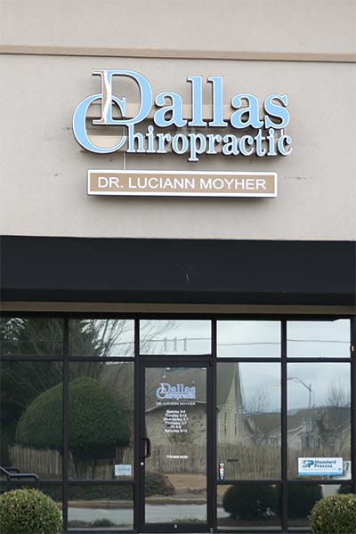 Dallas Chiropractic @ Cedarcrest | 1305 Cedarcrest Rd #111, Dallas, GA 30132, USA | Phone: (770) 966-2238