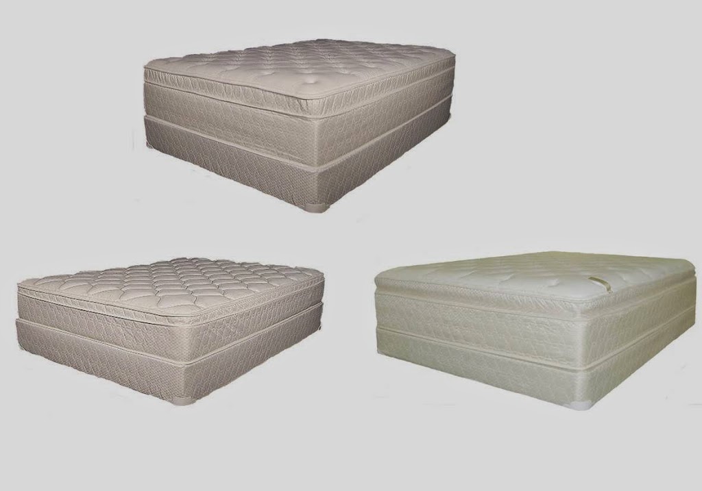 Michigan Discount Mattress | 13806 E 14 Mile Rd, Warren, MI 48088, USA | Phone: (586) 933-5550