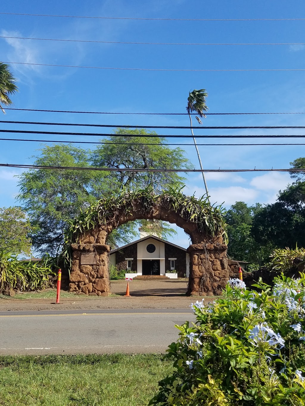 Liliuokalani Protestant Church | 66-90 Kamehameha Hwy, Haleiwa, HI 96712, USA | Phone: (808) 637-9364