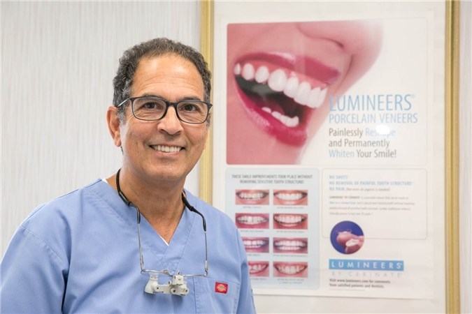 Lanny Rubin, DDS | 61 Livingston Ave, New Brunswick, NJ 08901, USA | Phone: (732) 545-1268