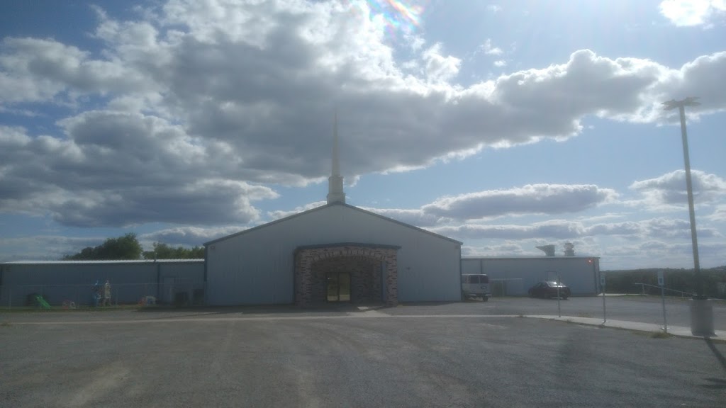 Lighthouse Family Worship Center | 13749 OK-11, Barnsdall, OK 74002, USA | Phone: (918) 847-2385
