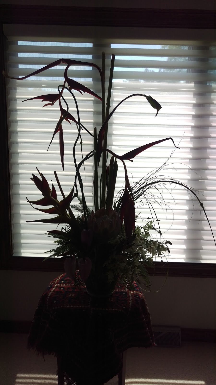 Gregory and Company Galleria Florist | 18900 W Bluemound Rd # 127, Brookfield, WI 53045, USA | Phone: (262) 827-8747