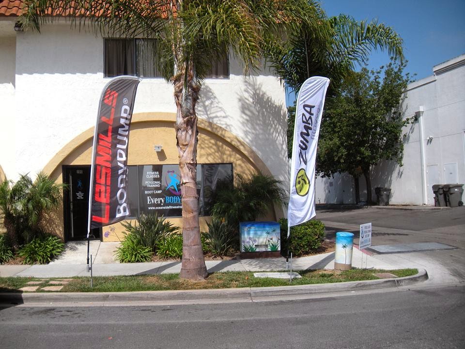 Every BODYs Fit | 721 Pier View Wy, Oceanside, CA 92054, USA | Phone: (760) 201-6784