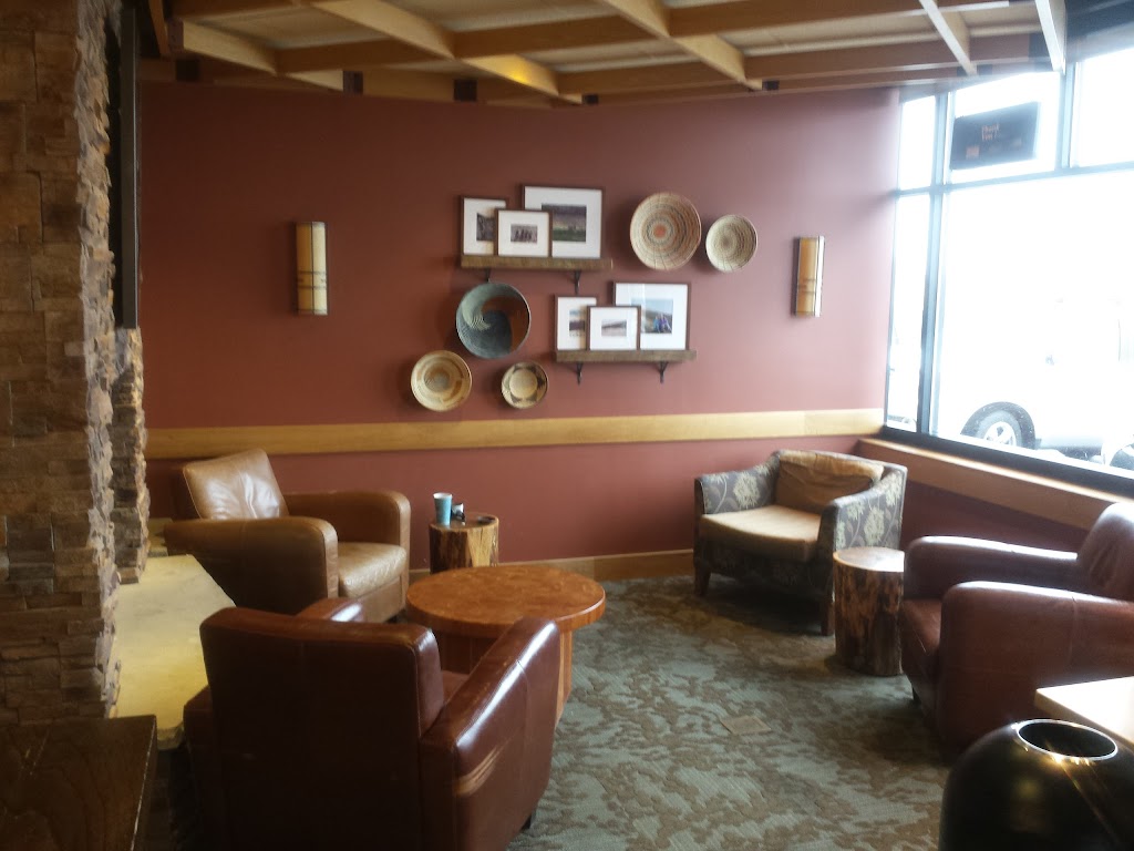 Caribou Coffee | 1539 17th Ave E, Shakopee, MN 55379, USA | Phone: (952) 233-7357