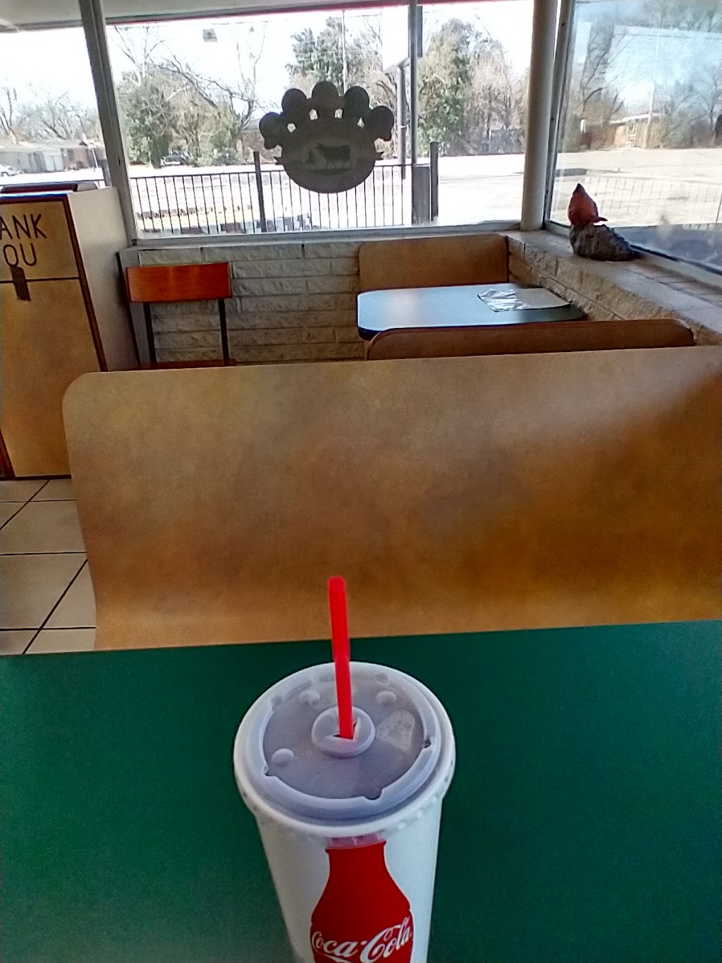 Burger Box | 3996 Denton Hwy, Haltom City, TX 76117, USA | Phone: (682) 647-1909