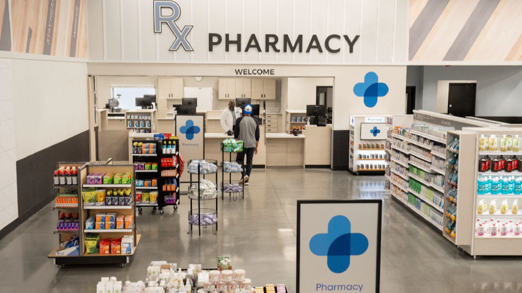 Kroger Pharmacy | 3054 Columbia Ave, Franklin, TN 37064, USA | Phone: (615) 794-6786