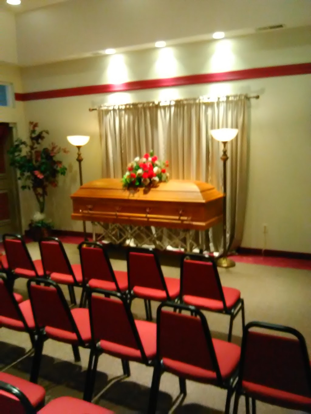 McClendon Mortuary and Cremation Services | 12140 New Halls Ferry Road, Florissant, MO 63033, USA | Phone: (314) 921-8400
