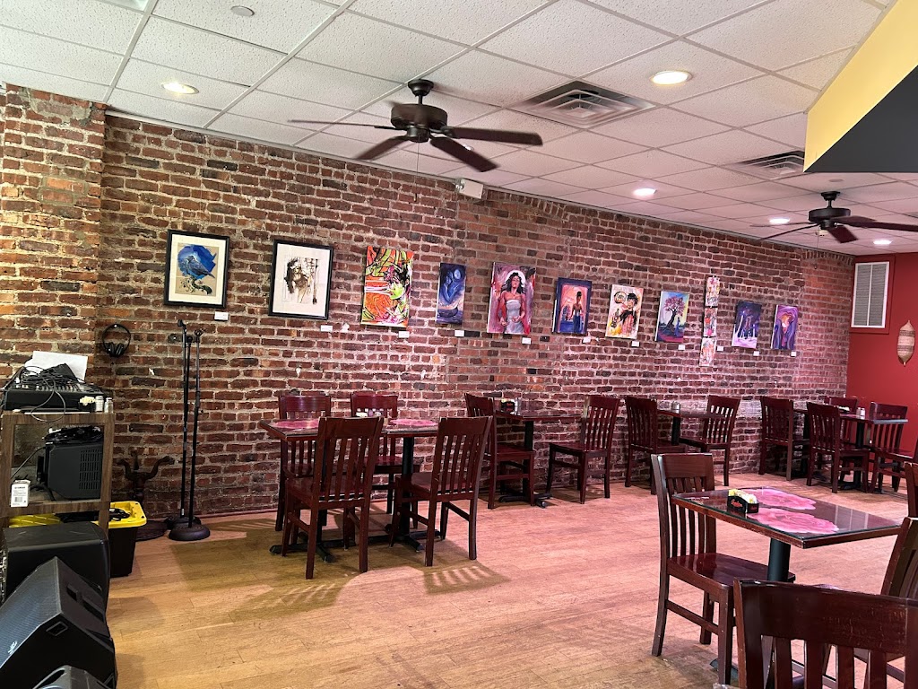 Bean Runner Cafe | 201 S Division St, Peekskill, NY 10566, USA | Phone: (914) 737-1701