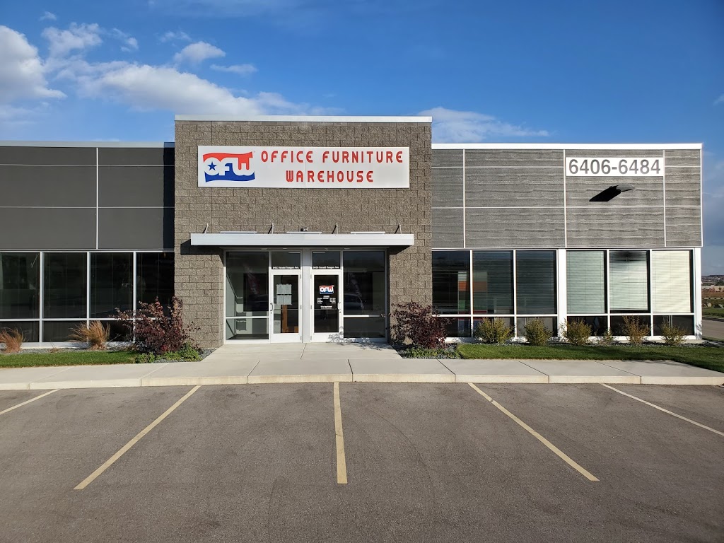 Office Furniture Warehouse - Madison | 6406 Ronald Reagan Ave, Madison, WI 53704, USA | Phone: (608) 807-8787