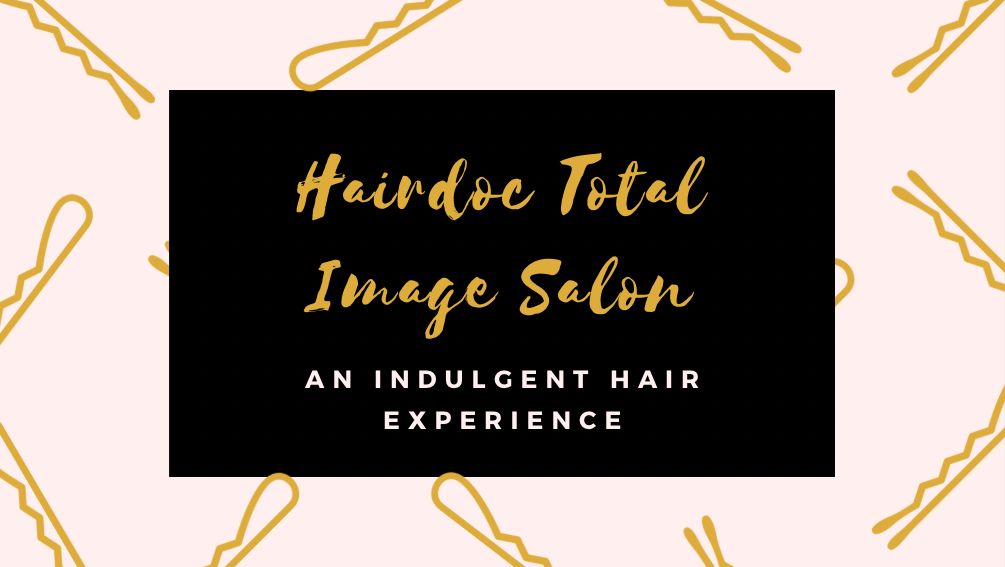 Hairdoc Total Image Salon | 1088 E Tallmadge Ave, Akron, OH 44310, USA | Phone: (330) 858-0113